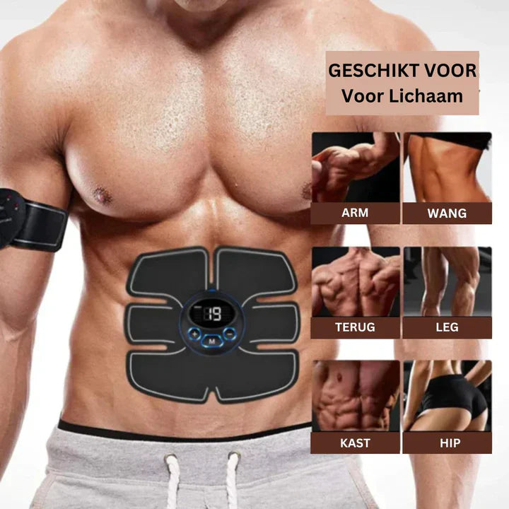 Hip- en Beentrainer