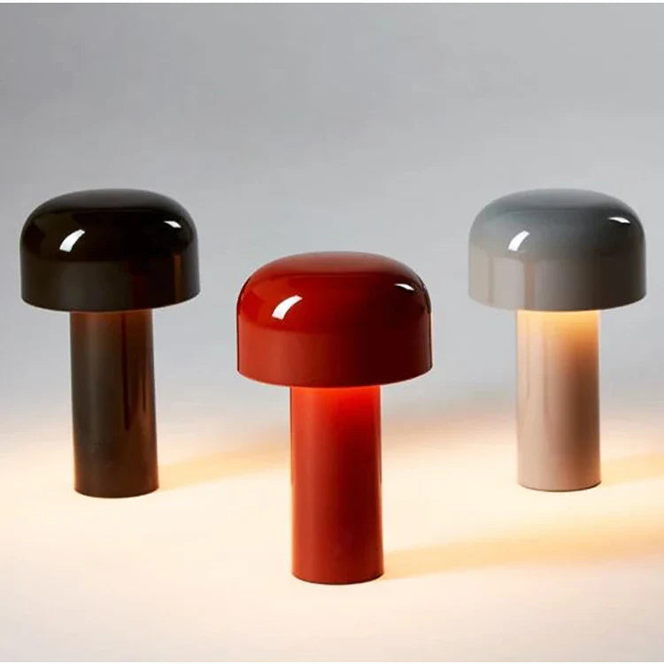 Led Bureaulamp met Drievoudige Dimfunctie