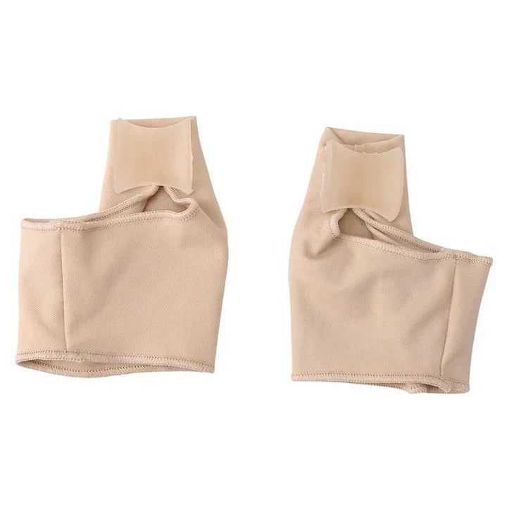 Hallux Valgus Correctiebescherming ( 1 Paar )
