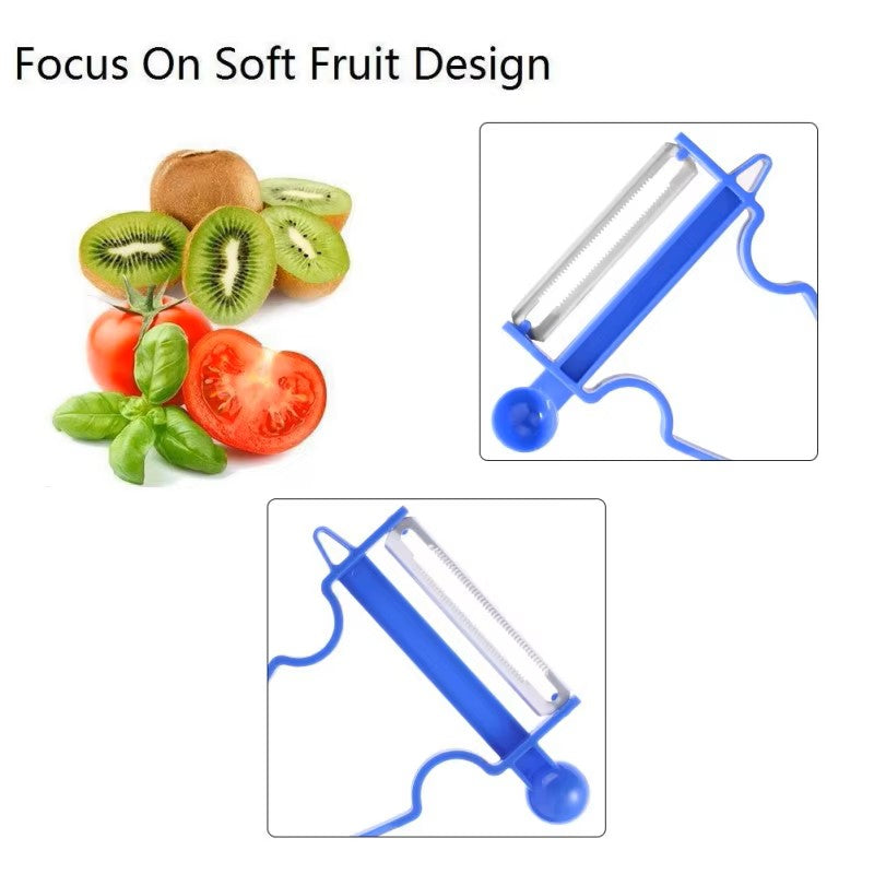 Multifunctionele Schilmesjesset ( 3 Stuks )