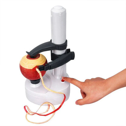 Automatische Fruit- en Groenteschiller met Éénknopsbediening