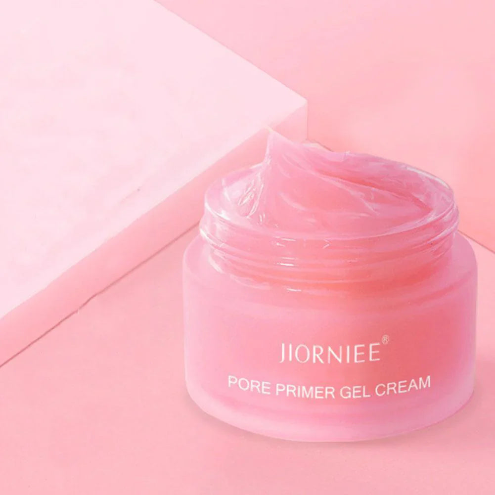 Pore-refining Foundation Crème voor Vrouwen