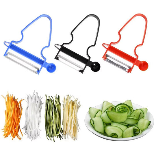 Multifunctionele Schilmesjesset ( 3 Stuks )