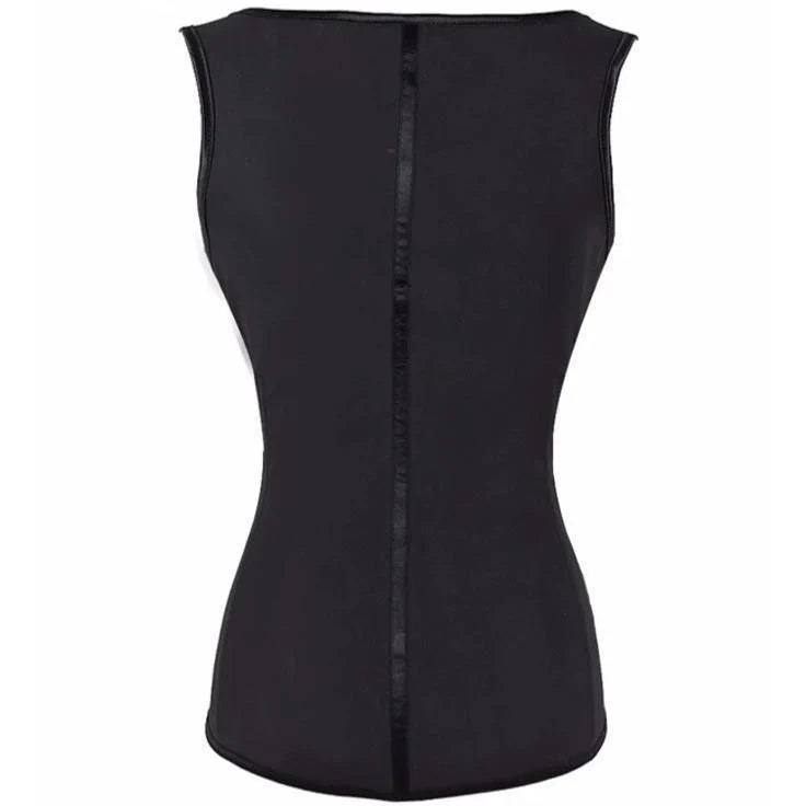 Latex Taillevormer voor Vrouwen