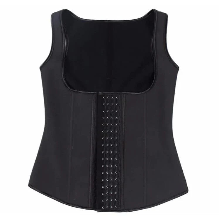 Latex Taillevormer voor Vrouwen