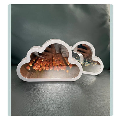 Eindeloze Tulp Lamp