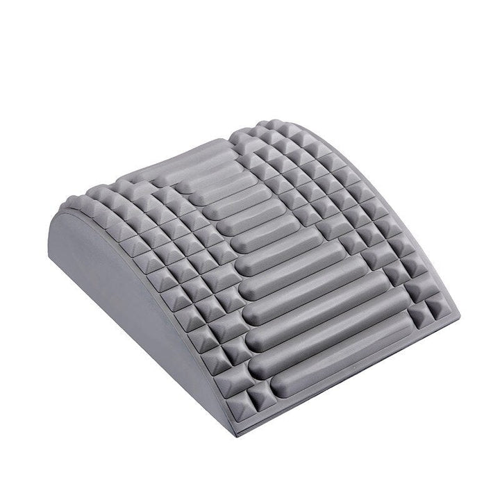 Ergonomische Rugspanner