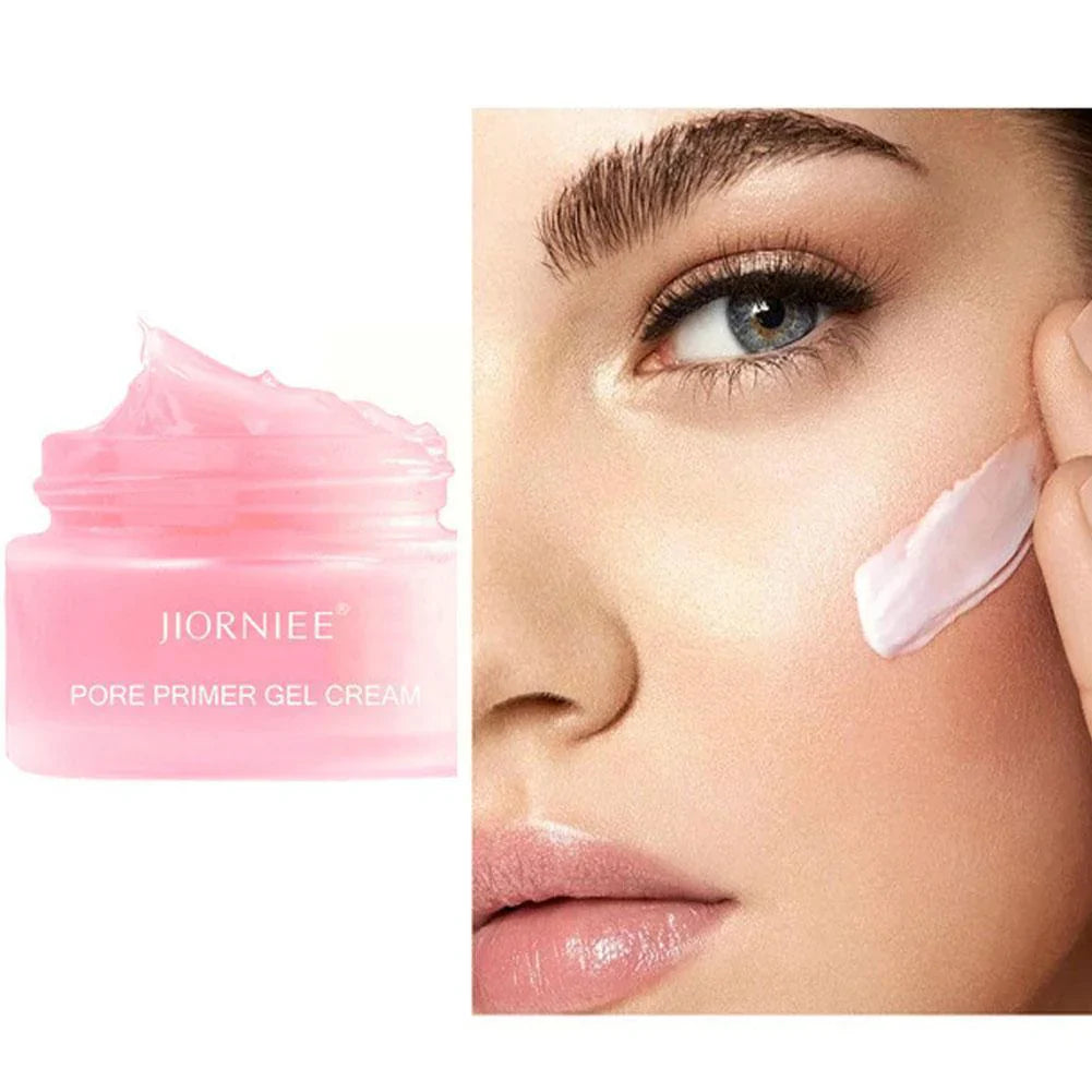 Pore-refining Foundation Crème voor Vrouwen
