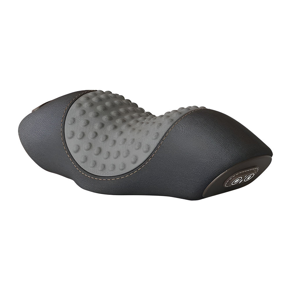Massage Nekkussen met Warmtefunctie