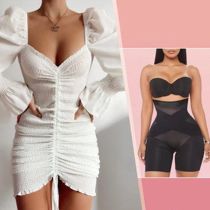 Tummy And Bum Shaping Shapewear voor Vrouwen