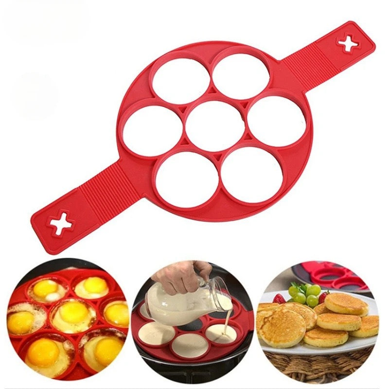 Pannenkoekenhulp