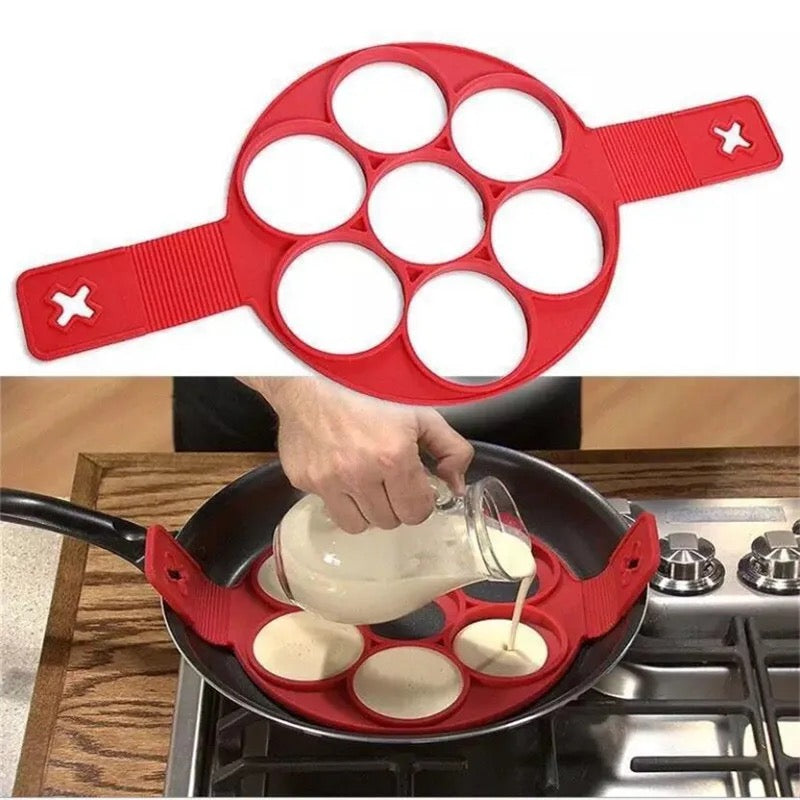 Pannenkoekenhulp