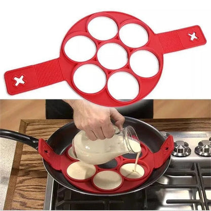 Pannenkoekenhulp