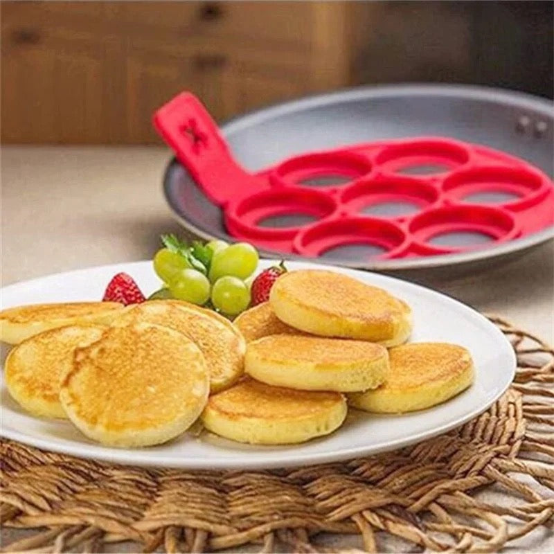 Pannenkoekenhulp