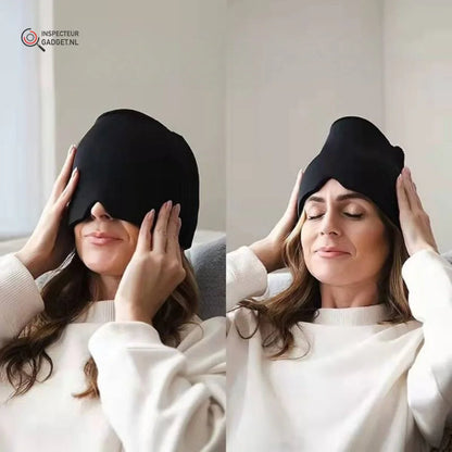 Pijnstillend Masker