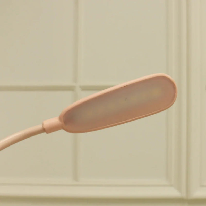 Oogvriendelijke Leeslamp voor Kinderen met Usb-nachtlampje
