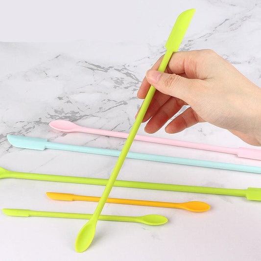 Praktische Minispatel voor Verzorgingsproducten