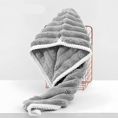 Praktische Föhnhanddoek