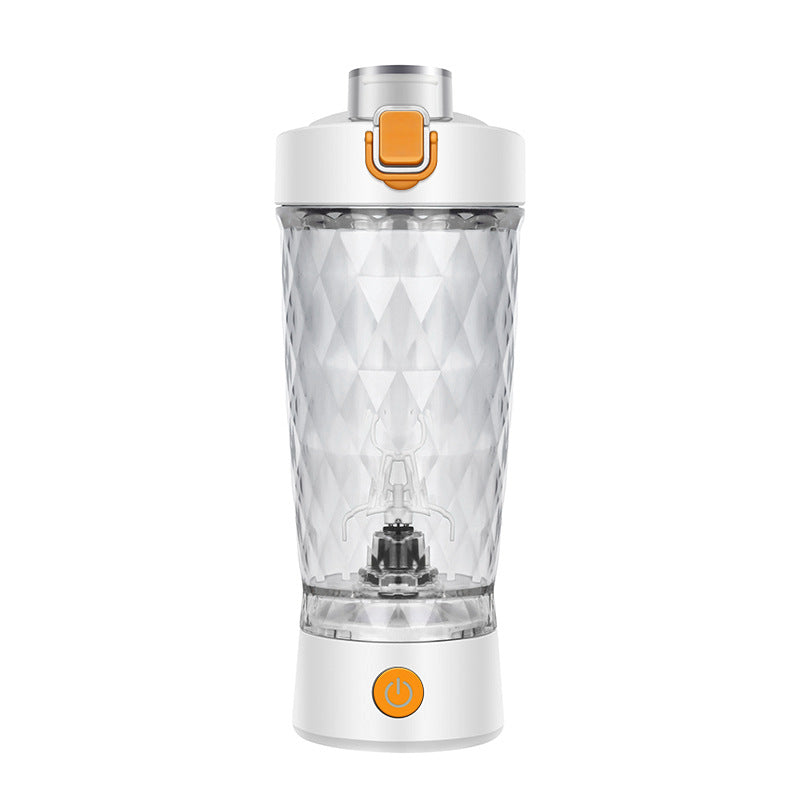 Praktische Shakemixer voor Onderweg