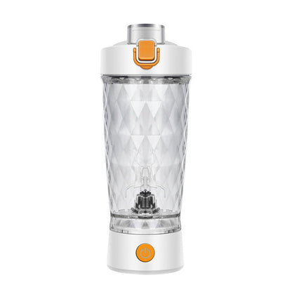 Praktische Shakemixer voor Onderweg