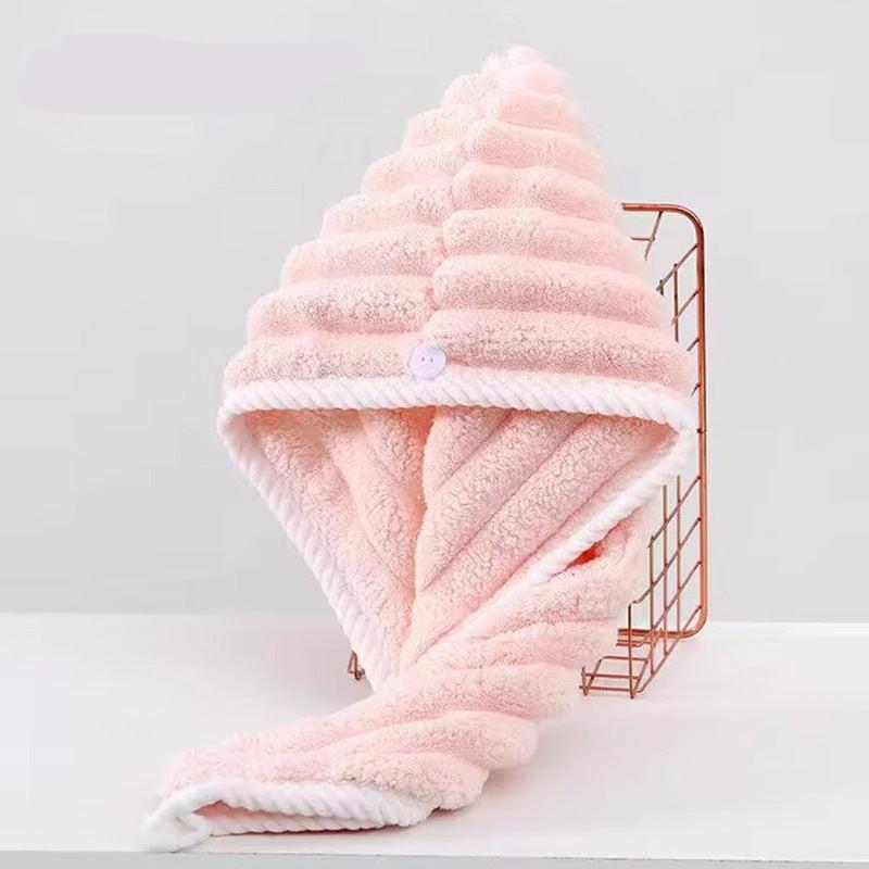 Praktische Föhnhanddoek