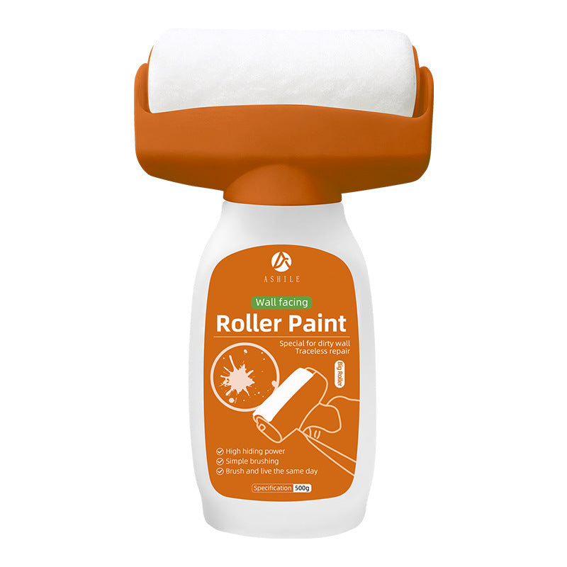 Witte Muurreparatieset