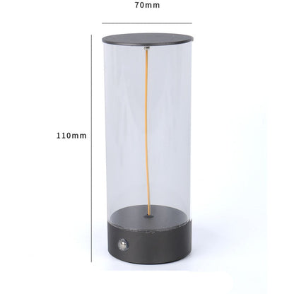 Elegante Snoerlamp
