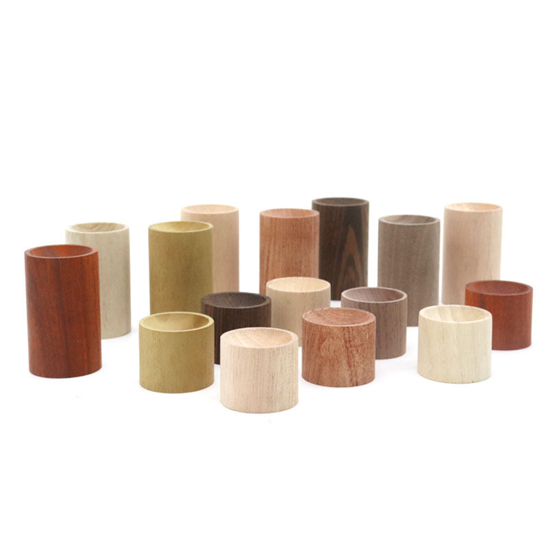 Houten Verstuiver Set van 3