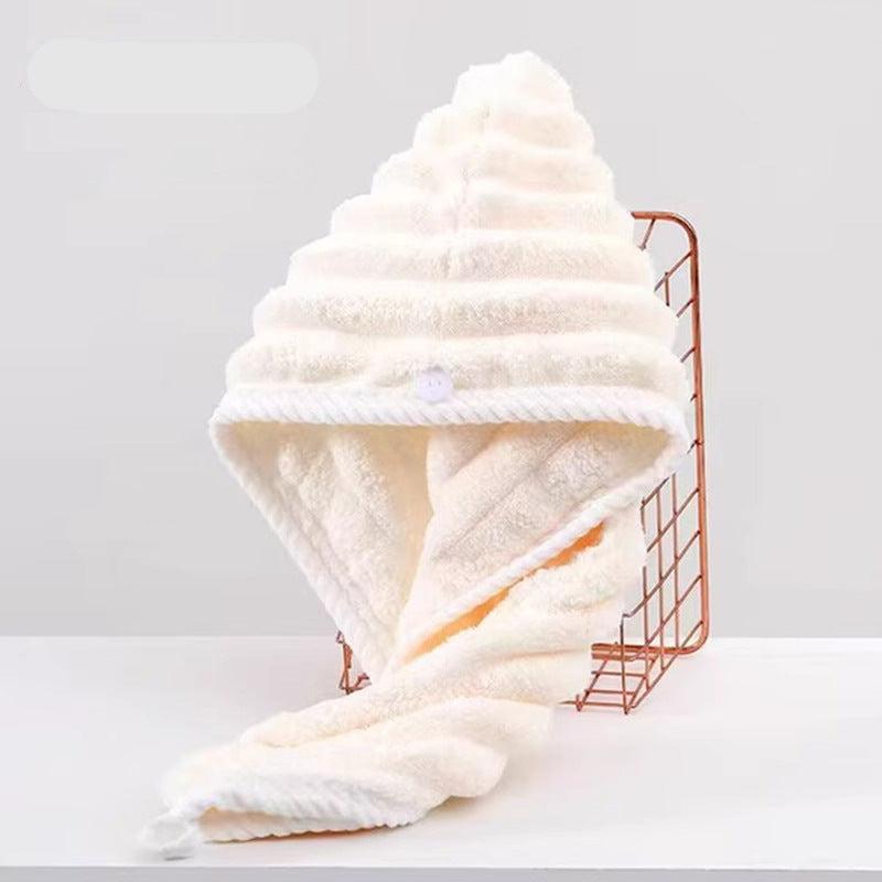 Praktische Föhnhanddoek