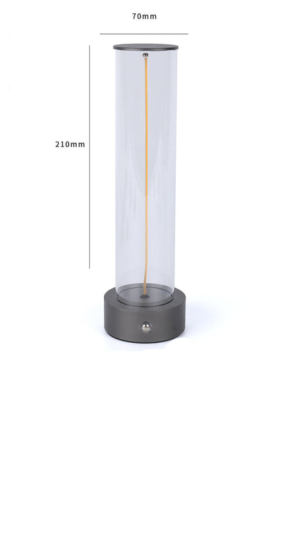 Elegante Snoerlamp