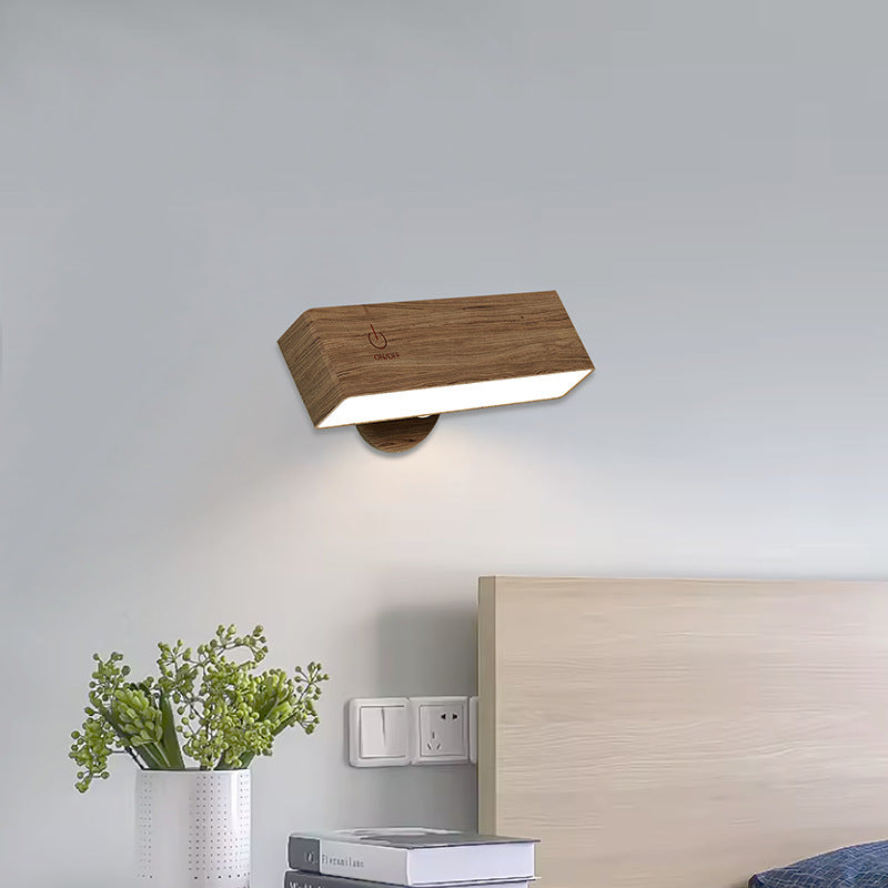 Oplaadbare Design Wandlamp