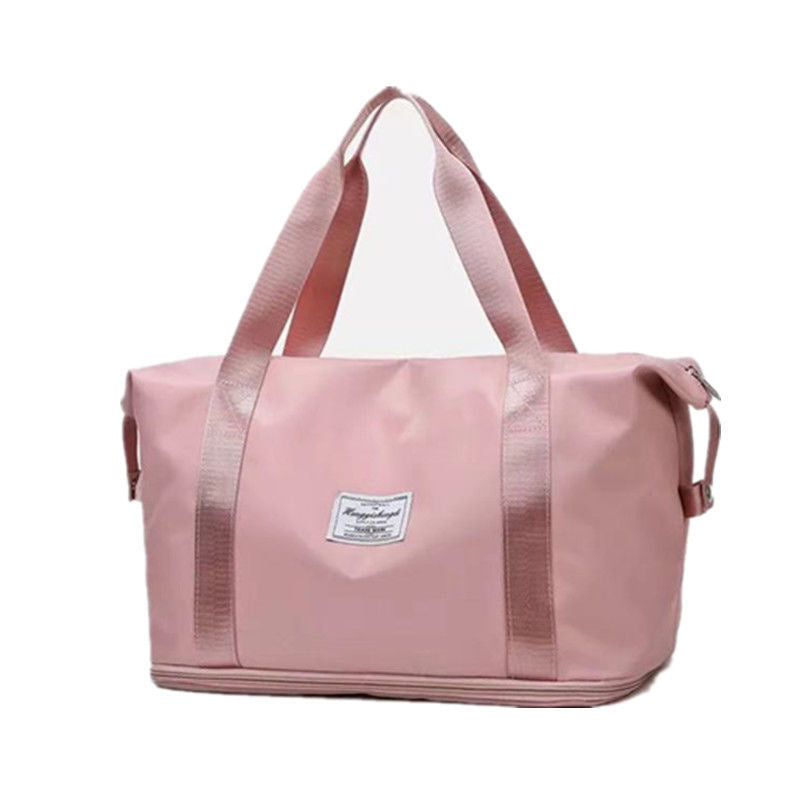 Opvouwbare & Praktische Reistas