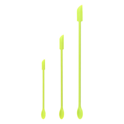 Praktische Minispatel voor Verzorgingsproducten