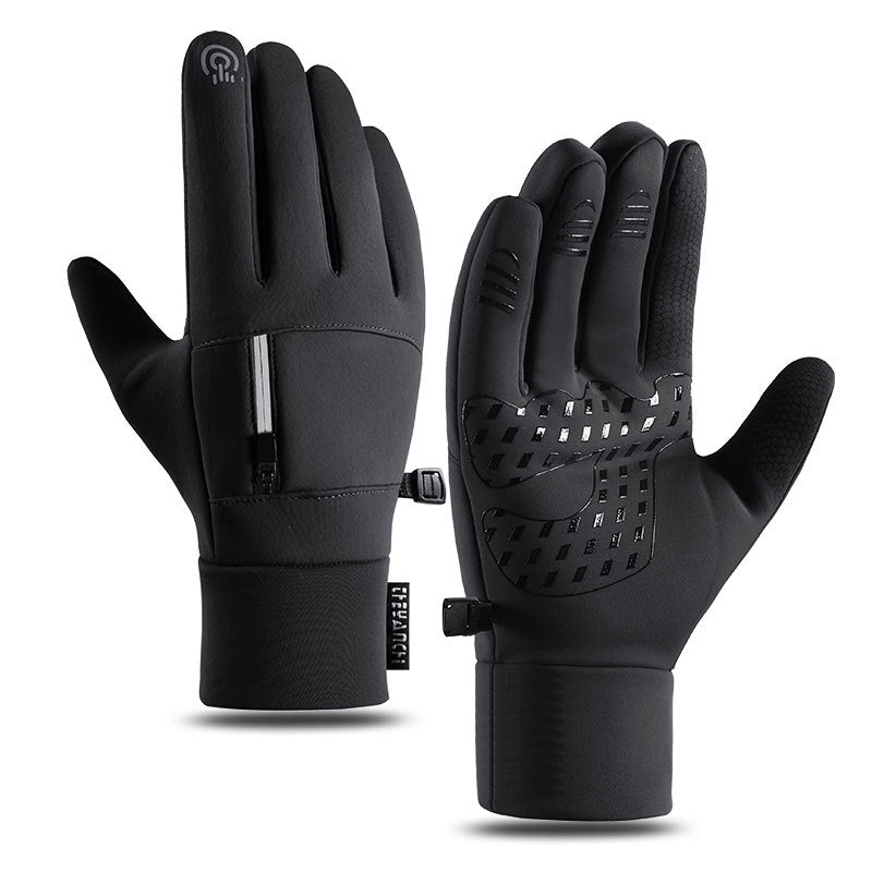 Waterdichte Fleece Handschoenen