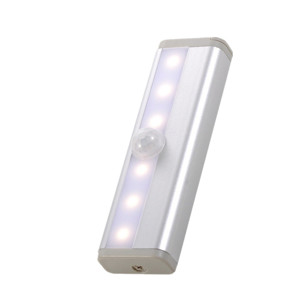 Draadloze Led-lamp met Bewegingssensor