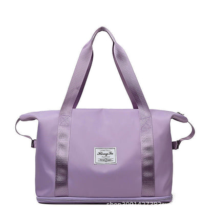 Opvouwbare & Praktische Reistas