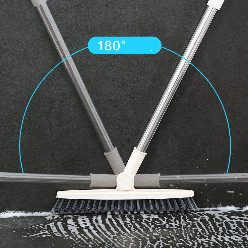 2in1 Magische Schoonmaakmop