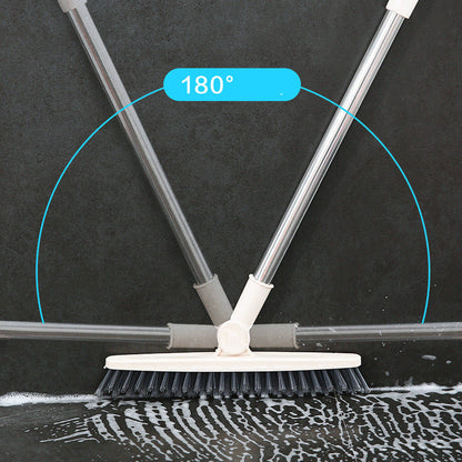 2in1 Magische Schoonmaakmop