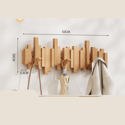 Houten Pianolijst