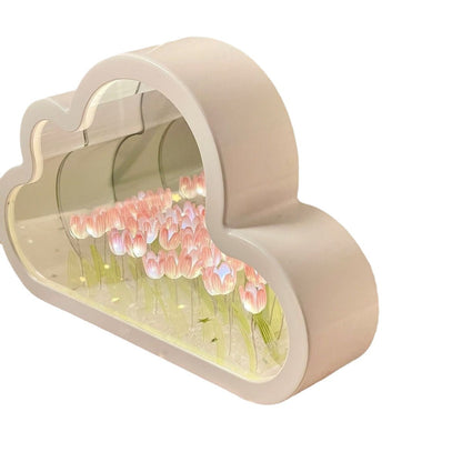 Eindeloze Tulp Lamp