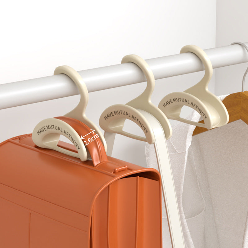 Praktische Handtassenhanger