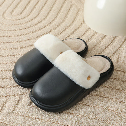 Warme 2in1 Pantoffels voor Binnen en Buiten