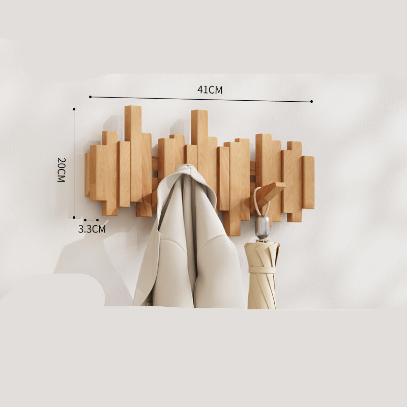 Houten Pianolijst