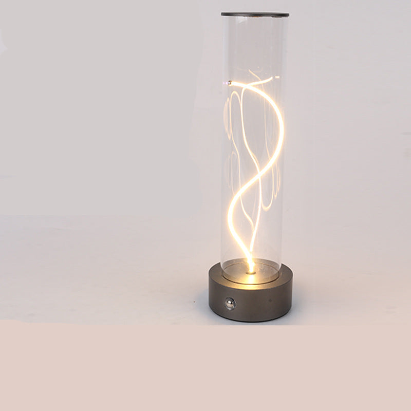 Elegante Snoerlamp