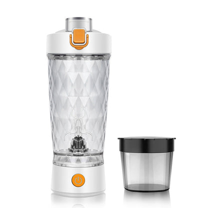 Praktische Shakemixer voor Onderweg