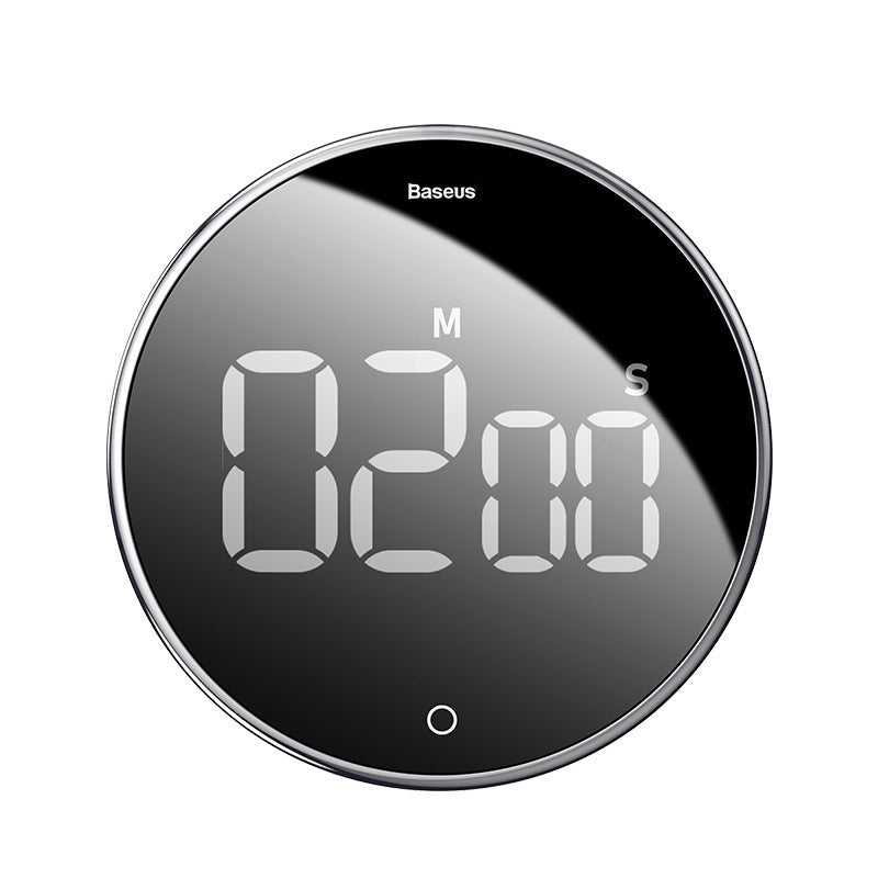 Magnetische Digitale Timer