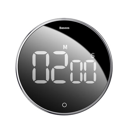 Magnetische Digitale Timer