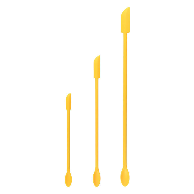 Praktische Minispatel voor Verzorgingsproducten