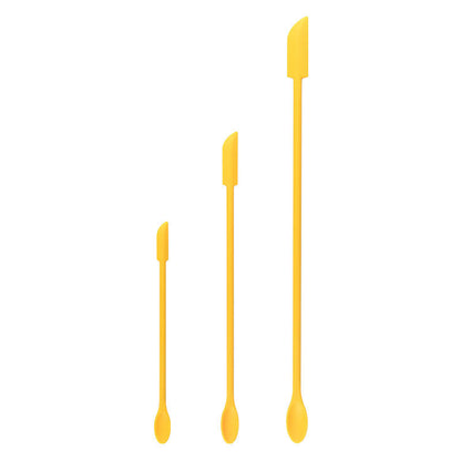 Praktische Minispatel voor Verzorgingsproducten