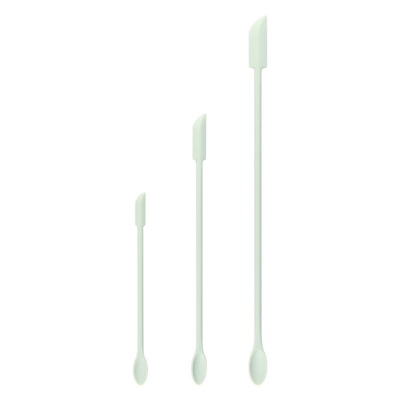 Praktische Minispatel voor Verzorgingsproducten